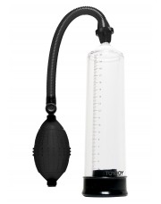 Power Pump - Мощна Помпа за Пенис CLEAR